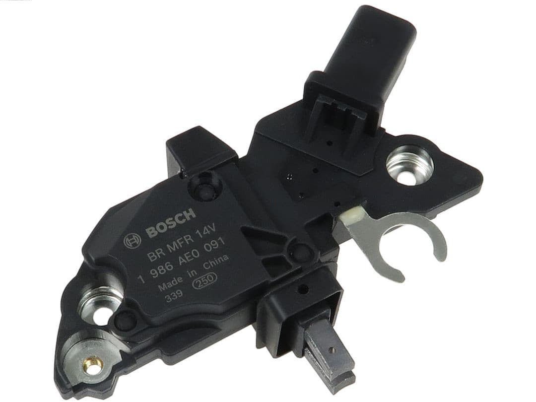 AS-PL Regulátor alternátora ARE0057(BOSCH) 1