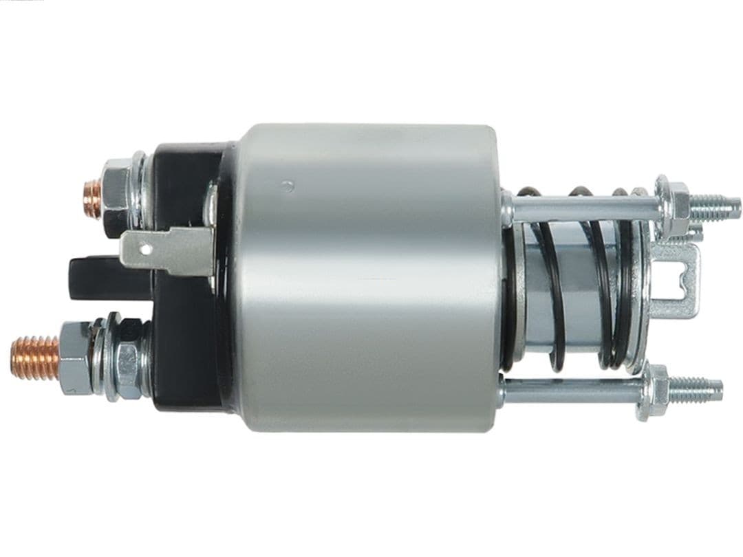 AS-PL Elektromagnetický spínač pre štartér SS4010 1