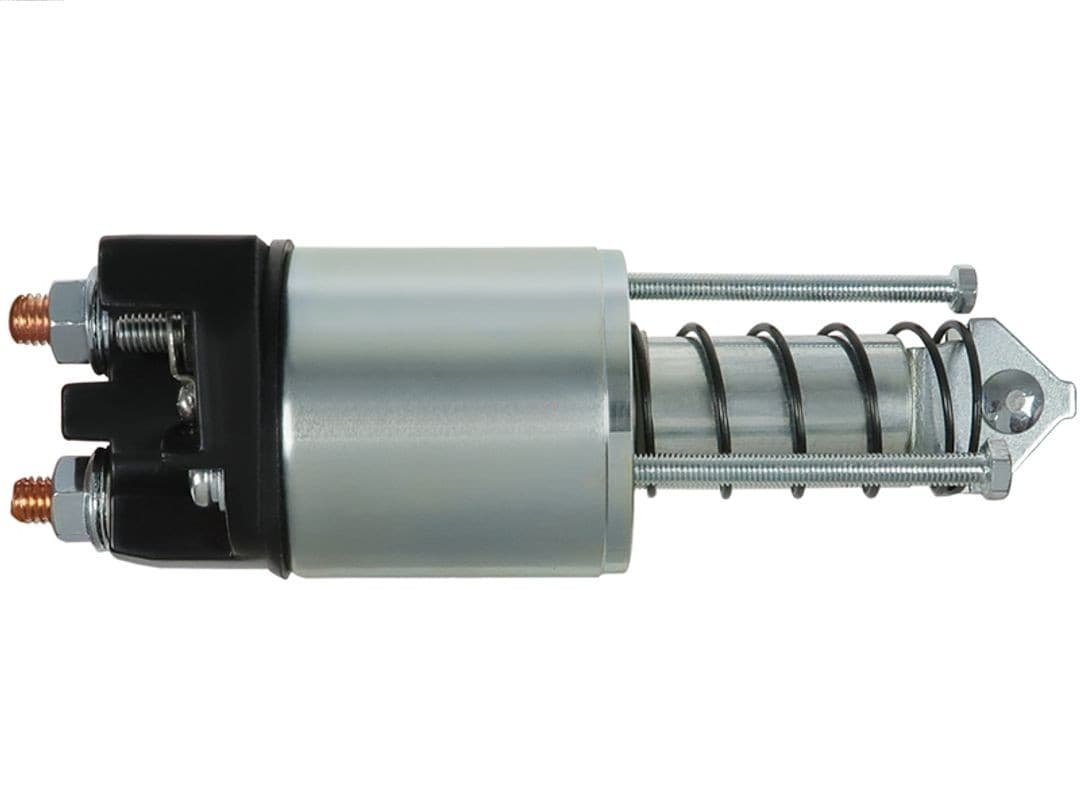 AS-PL Elektromagnetický spínač pre štartér SS4015 1