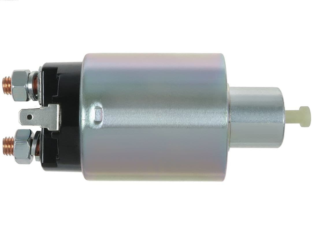 AS-PL Elektromagnetický spínač pre štartér SS5076 1