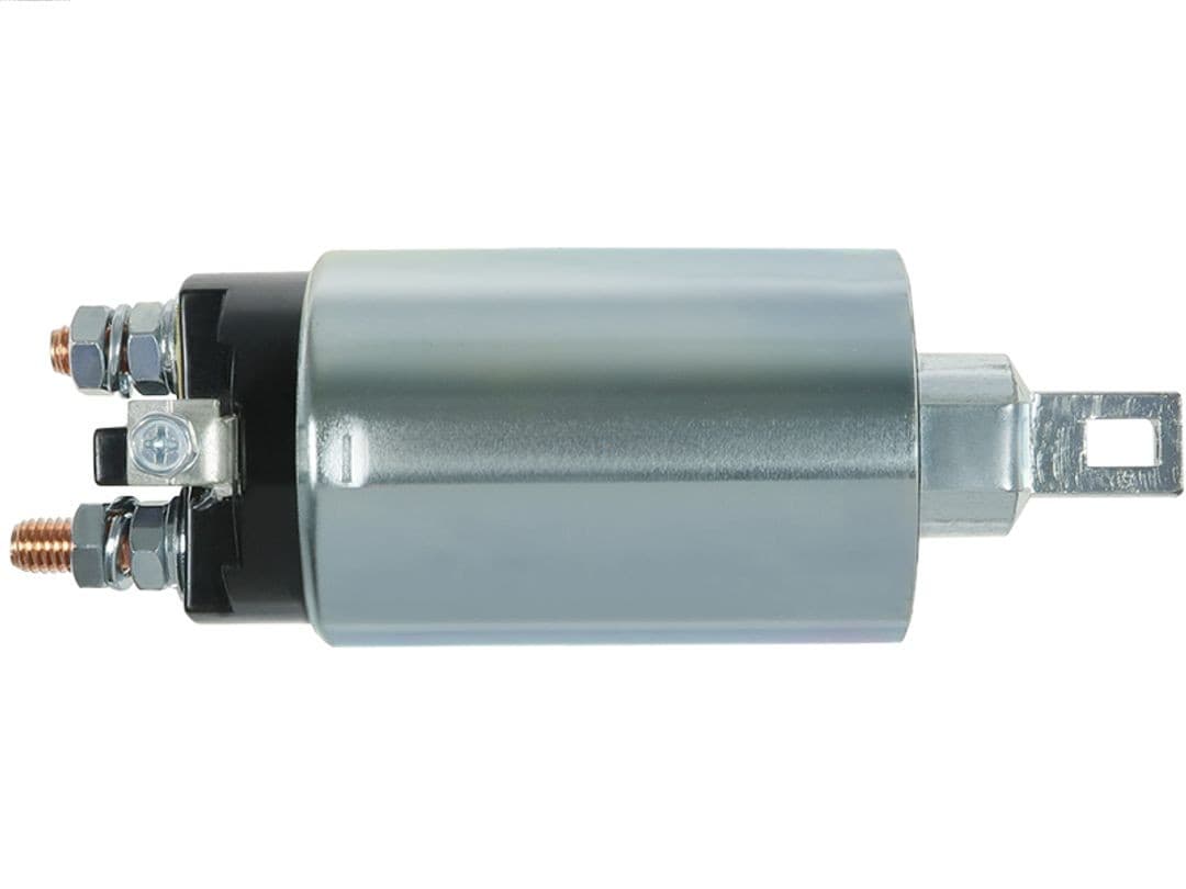 AS-PL Elektromagnetický spínač pre štartér SS5043 1