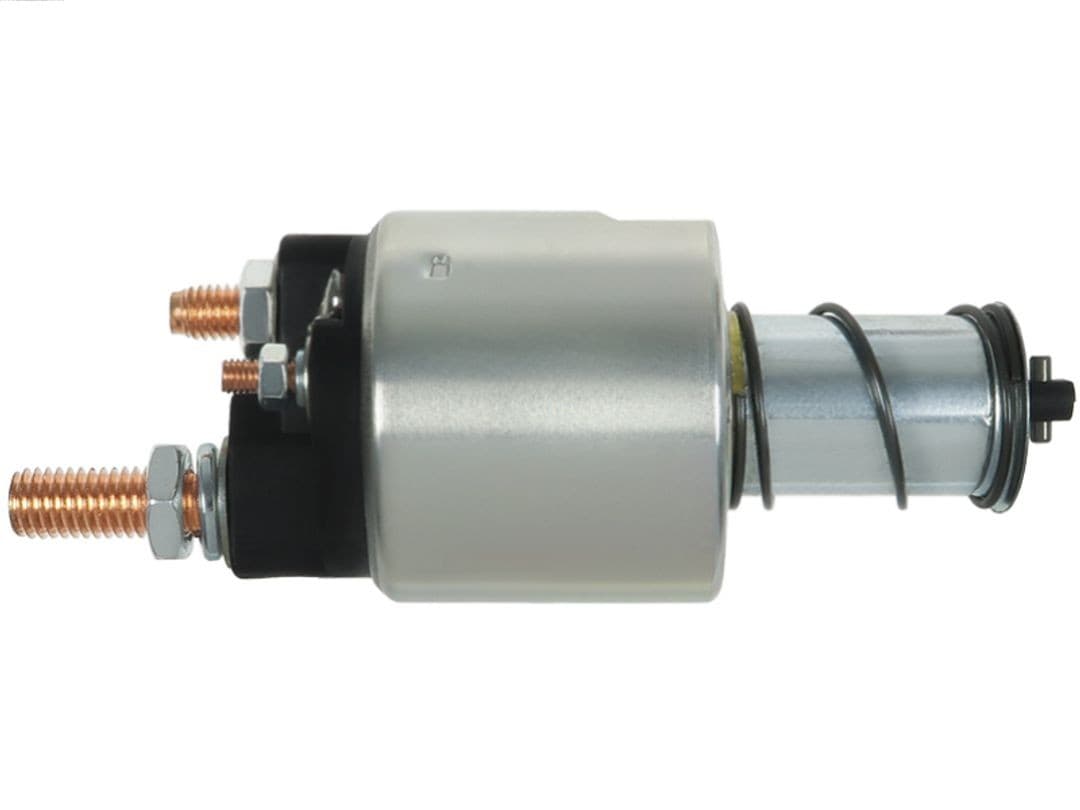 AS-PL Elektromagnetický spínač pre štartér SS3028 1