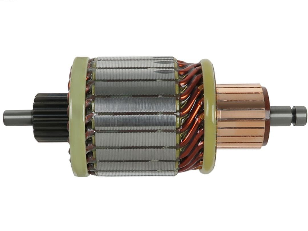 AS-PL Rotor štartéra SA0029 1