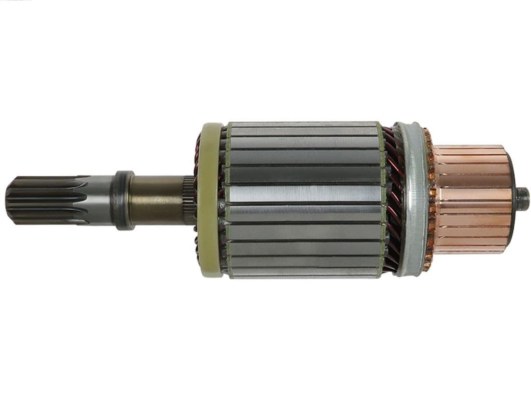 AS-PL Rotor štartéra SA2026 1