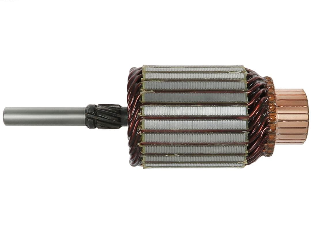 AS-PL Rotor štartéra SA3018 1