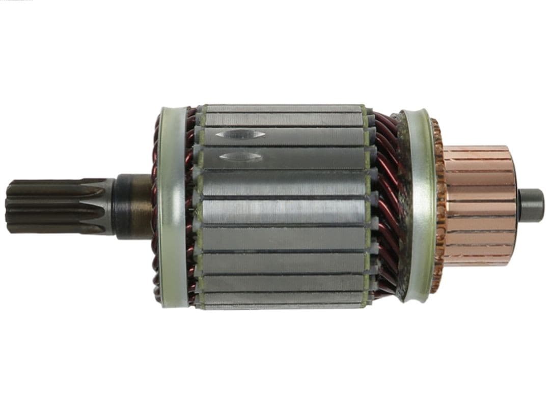 AS-PL Rotor štartéra SA5025 1