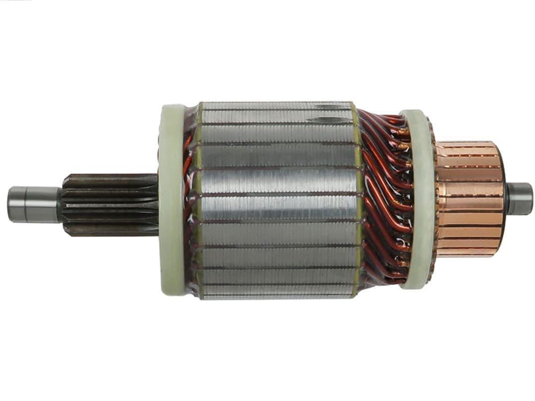 AS-PL Rotor štartéra SA5038 1