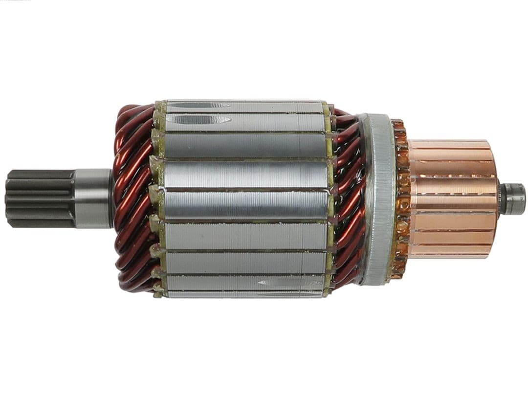 AS-PL Rotor štartéra SA6011 1