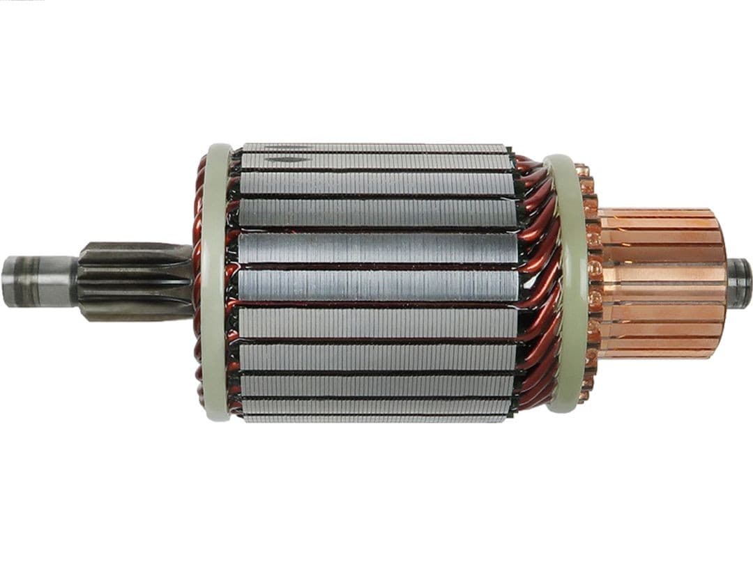 AS-PL Rotor štartéra SA5035 1