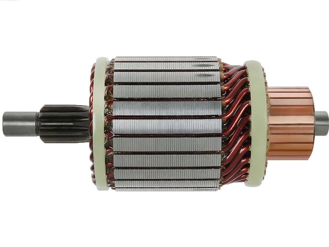 AS-PL Rotor štartéra SA5036 1