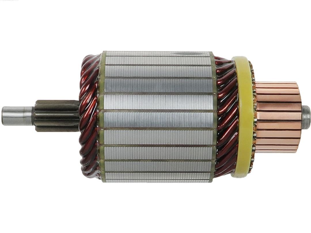 AS-PL Rotor štartéra SA5037 1