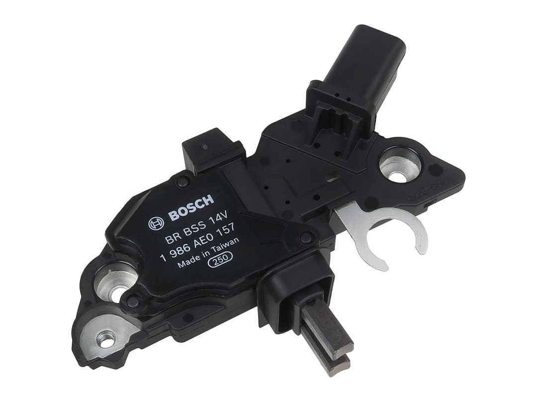 AS-PL Regulátor alternátora ARE0065(BOSCH) 1
