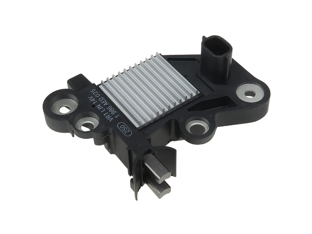 AS-PL Regulátor alternátora ARE0185(BOSCH) 1