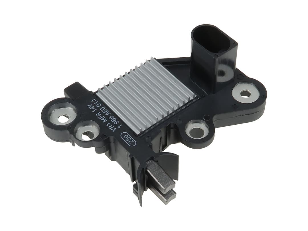 AS-PL Regulátor alternátora ARE0163(BOSCH) 1
