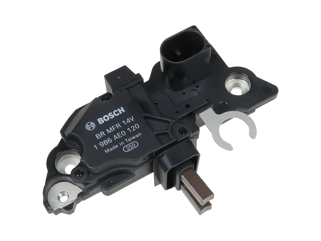 AS-PL Regulátor alternátora ARE0254(BOSCH) 1