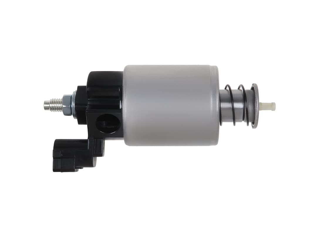 AS-PL Elektromagnetický spínač pre štartér SS6091S 1