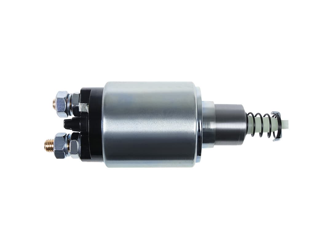 AS-PL Elektromagnetický spínač pre štartér SS0095 1