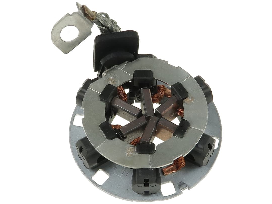 AS-PL Držiak uhlíkov SBH0158S 1