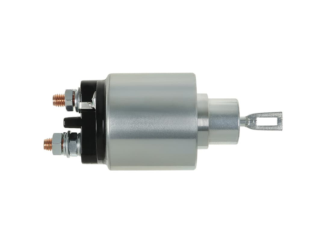 AS-PL Elektromagnetický spínač pre štartér SS0179S 1