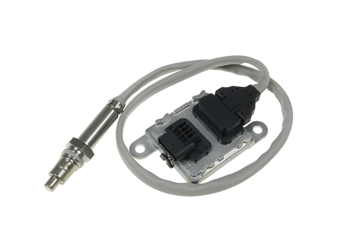 AS-PL NOx-Sensor, vstrekovanie močoviny NOX9400 1