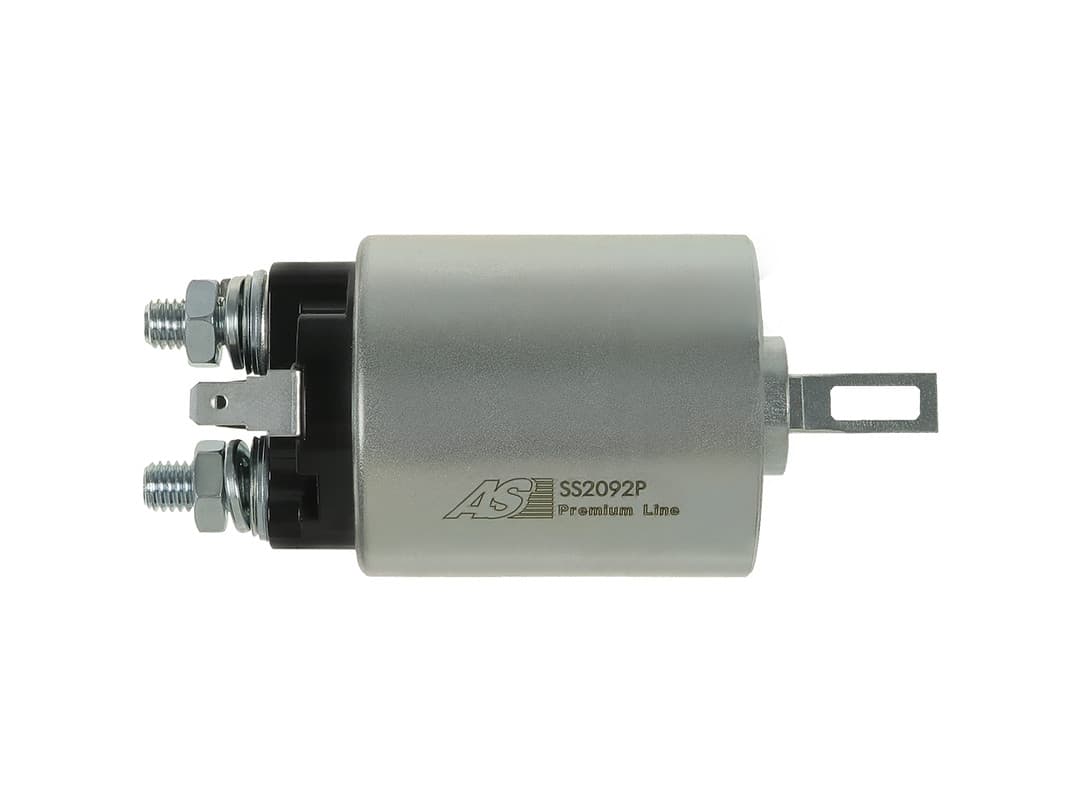 AS-PL Elektromagnetický spínač pre štartér SS2092P 1