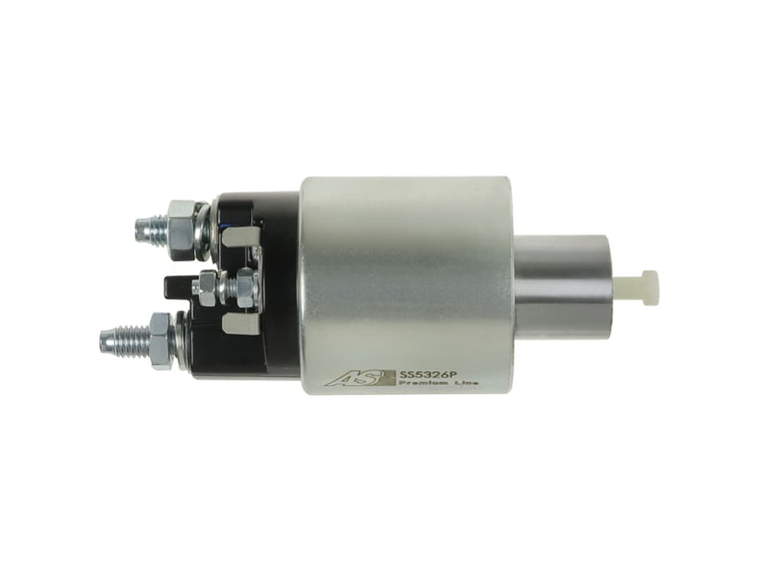 AS-PL Elektromagnetický spínač pre štartér SS5326P 1
