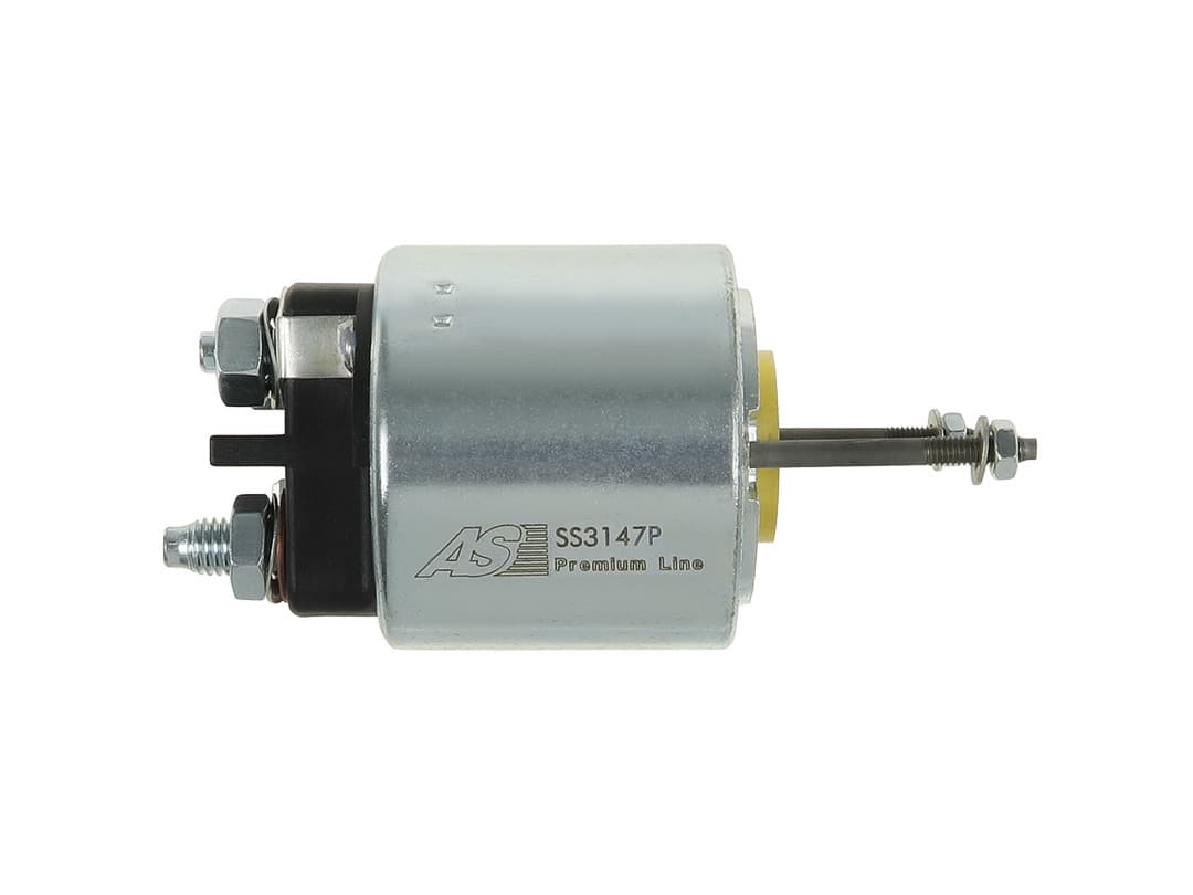 AS-PL Elektromagnetický spínač pre štartér SS3147P 1