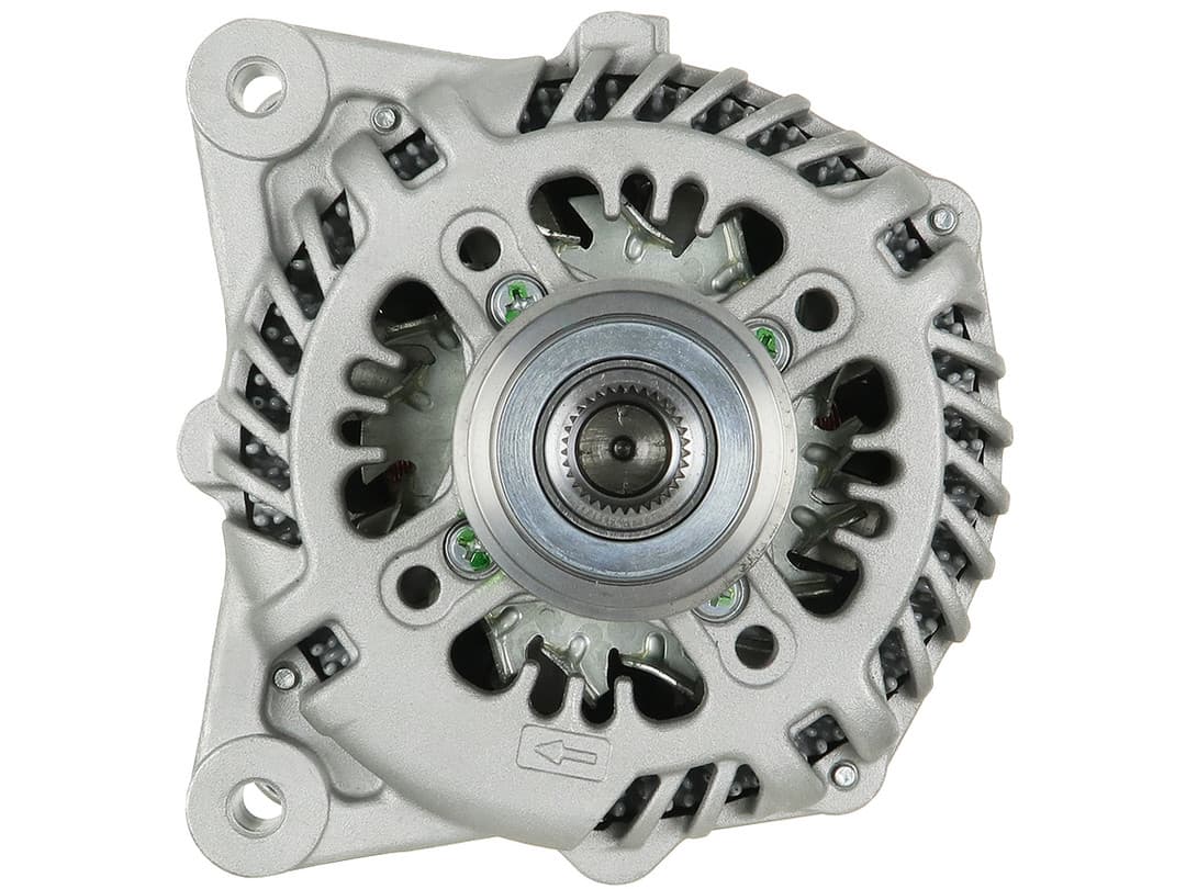 AS-PL Alternátor A5539S 1