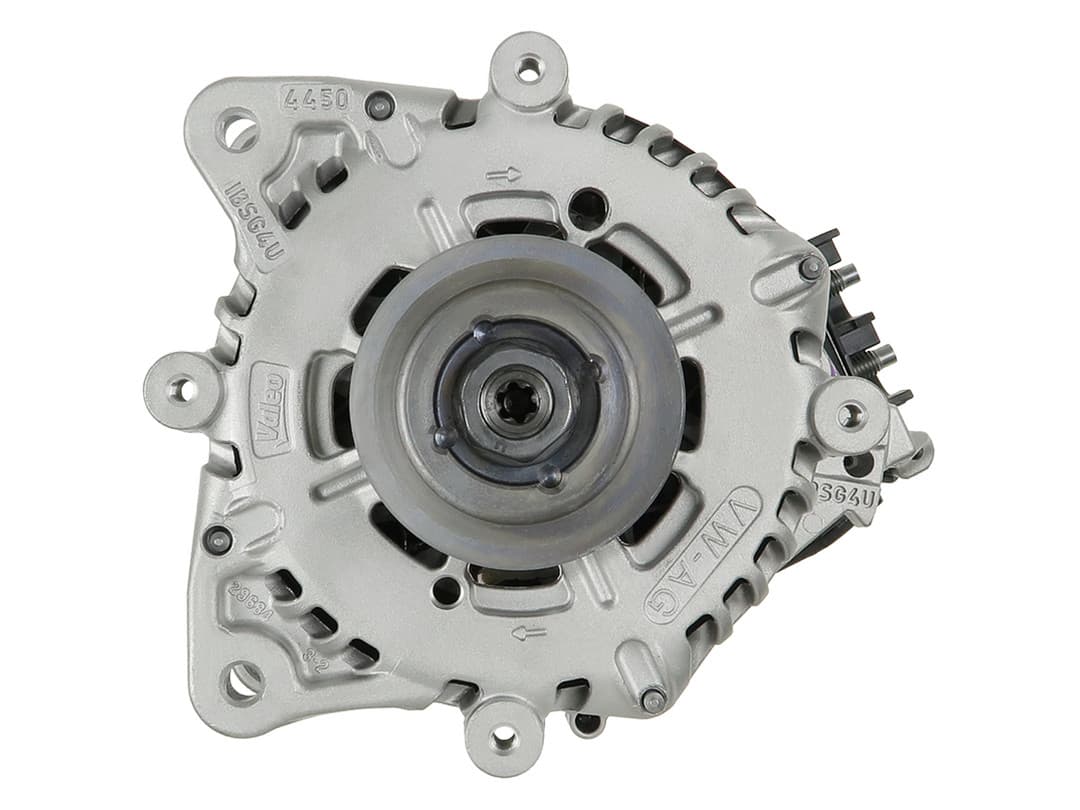 AS-PL Alternátor A3739(VALEO) 1