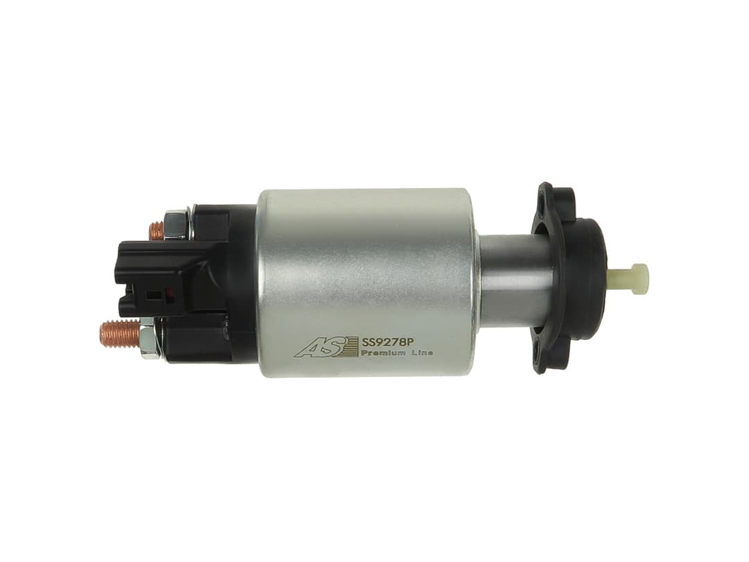 AS-PL Elektromagnetický spínač pre štartér SS9278P 1