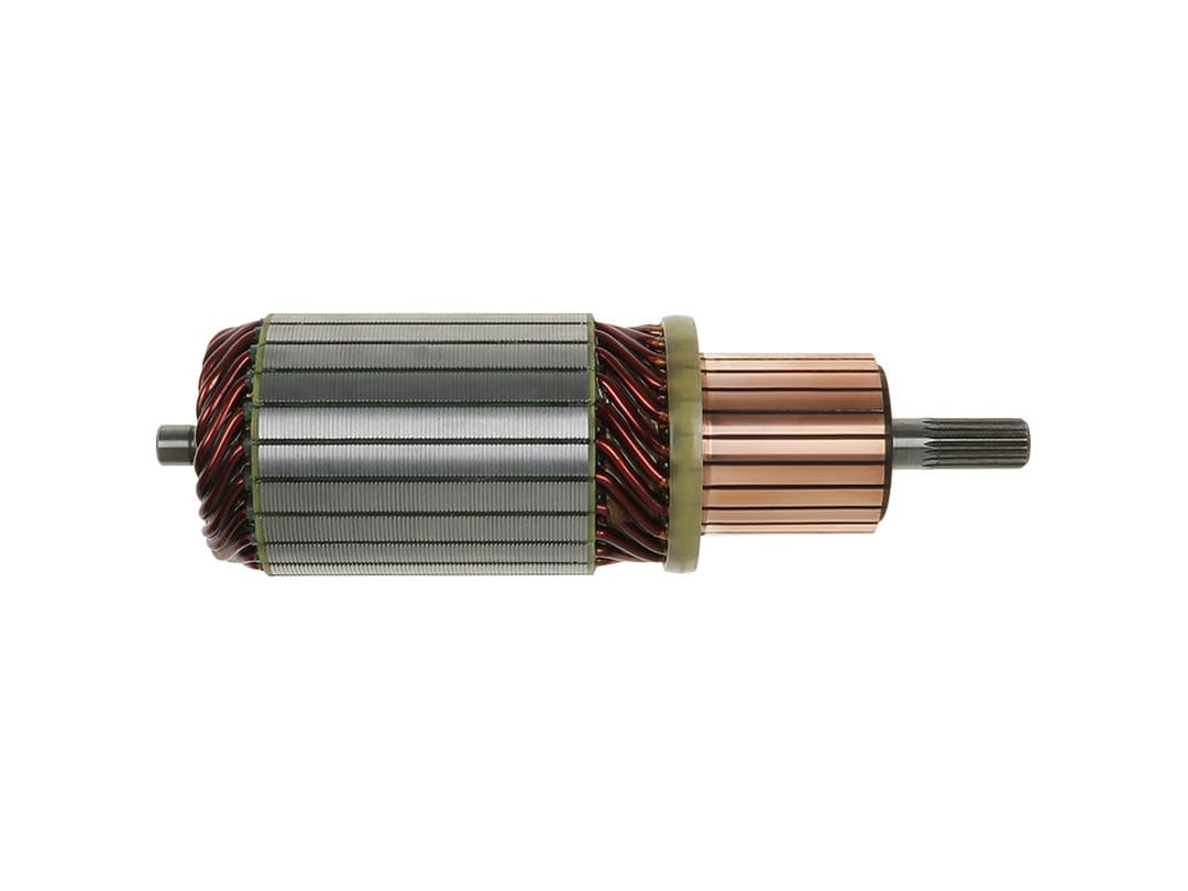 AS-PL Rotor štartéra SA6005 1