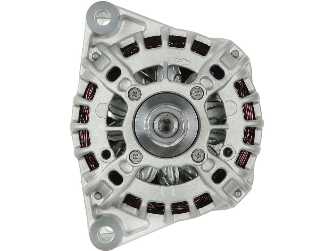 AS-PL Alternátor A0957(SEG) 1