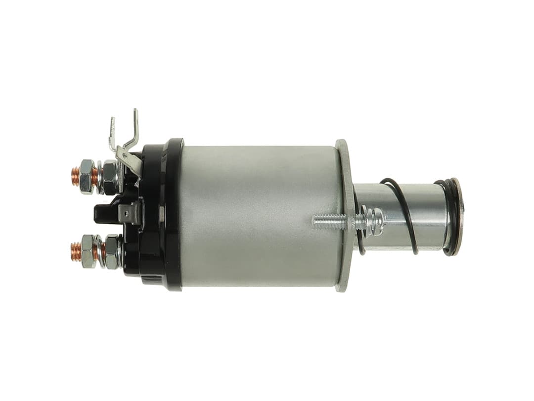 AS-PL Elektromagnetický spínač pre štartér SS4057S 1