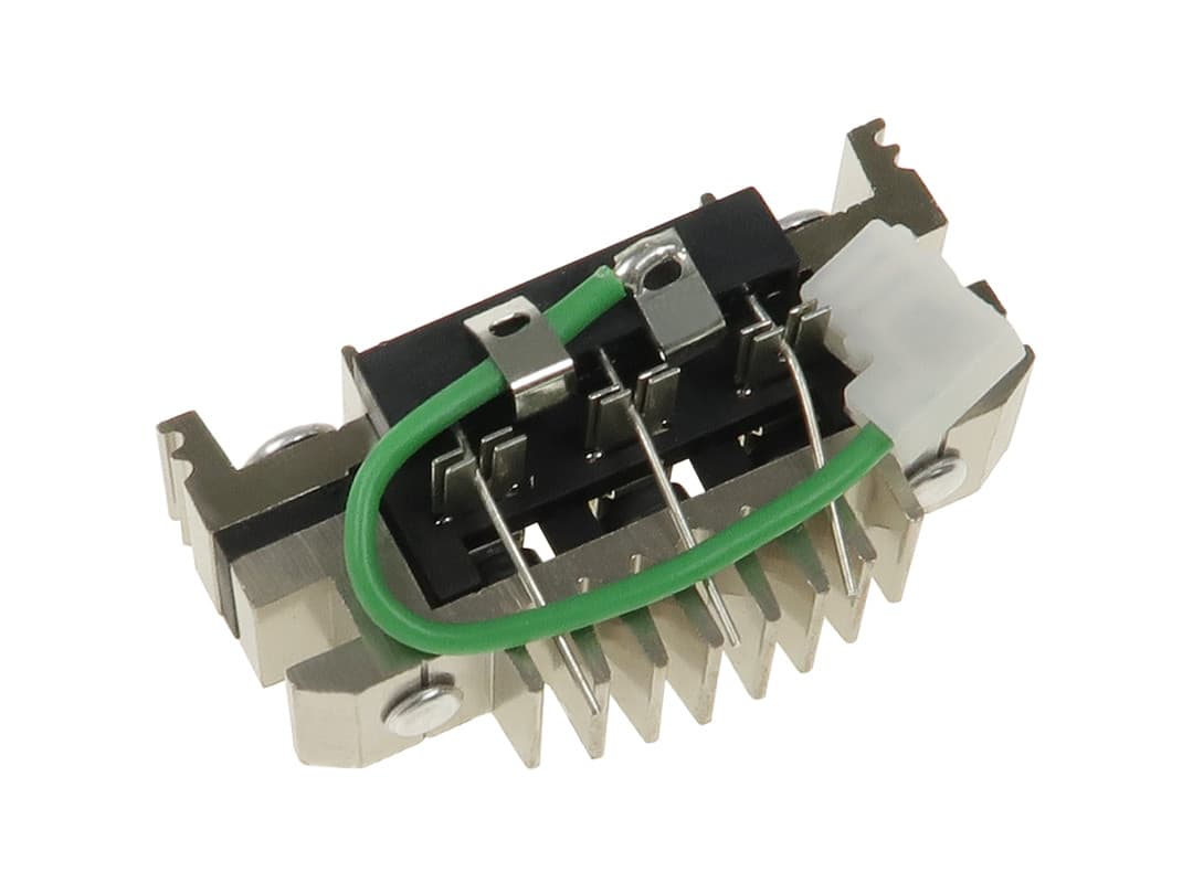 AS-PL Usmerňovač alternátora ARC4023 1