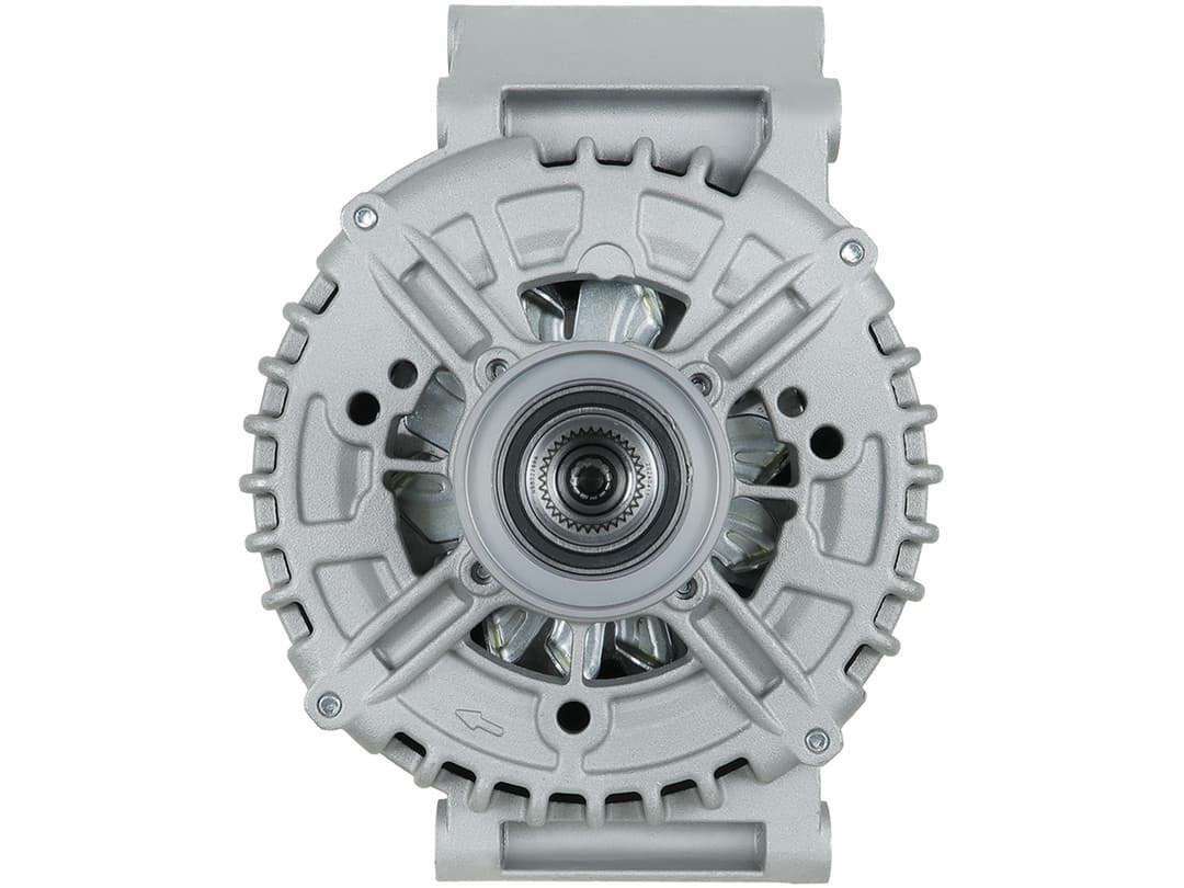 AS-PL Alternátor A01001S 1