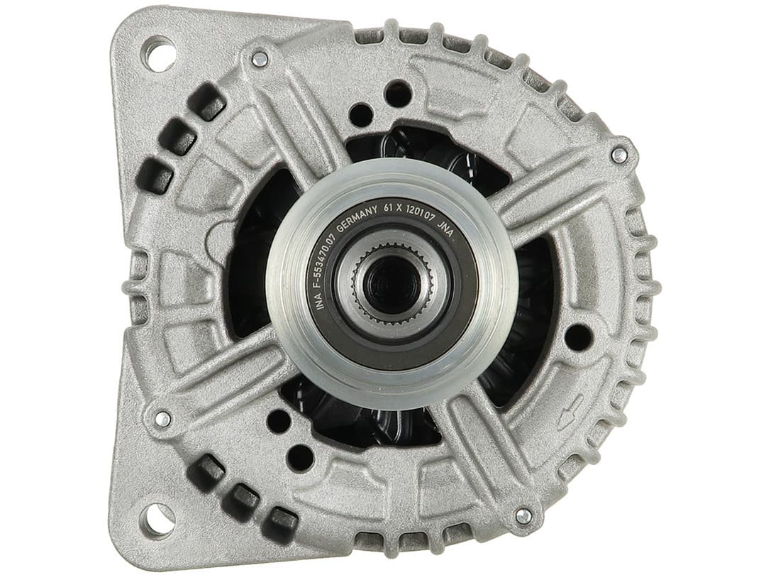 AS-PL Alternátor A0261PR 1