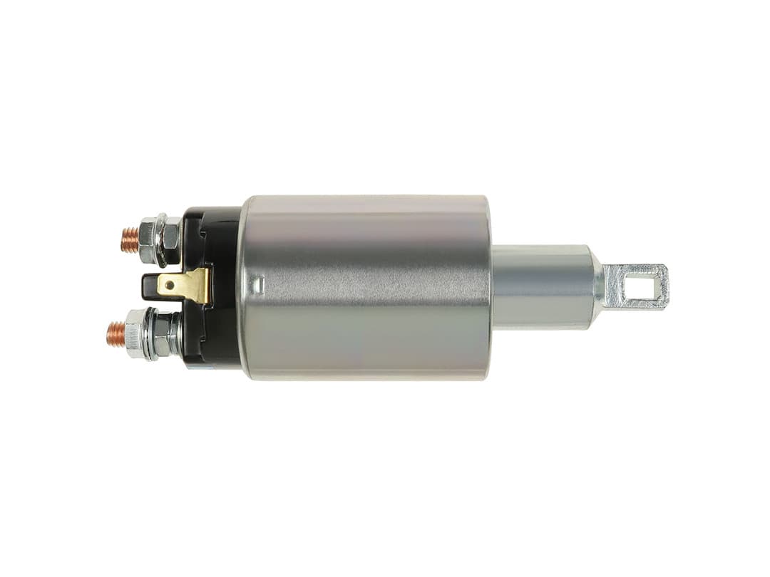 AS-PL Elektromagnetický spínač pre štartér SS5122 1