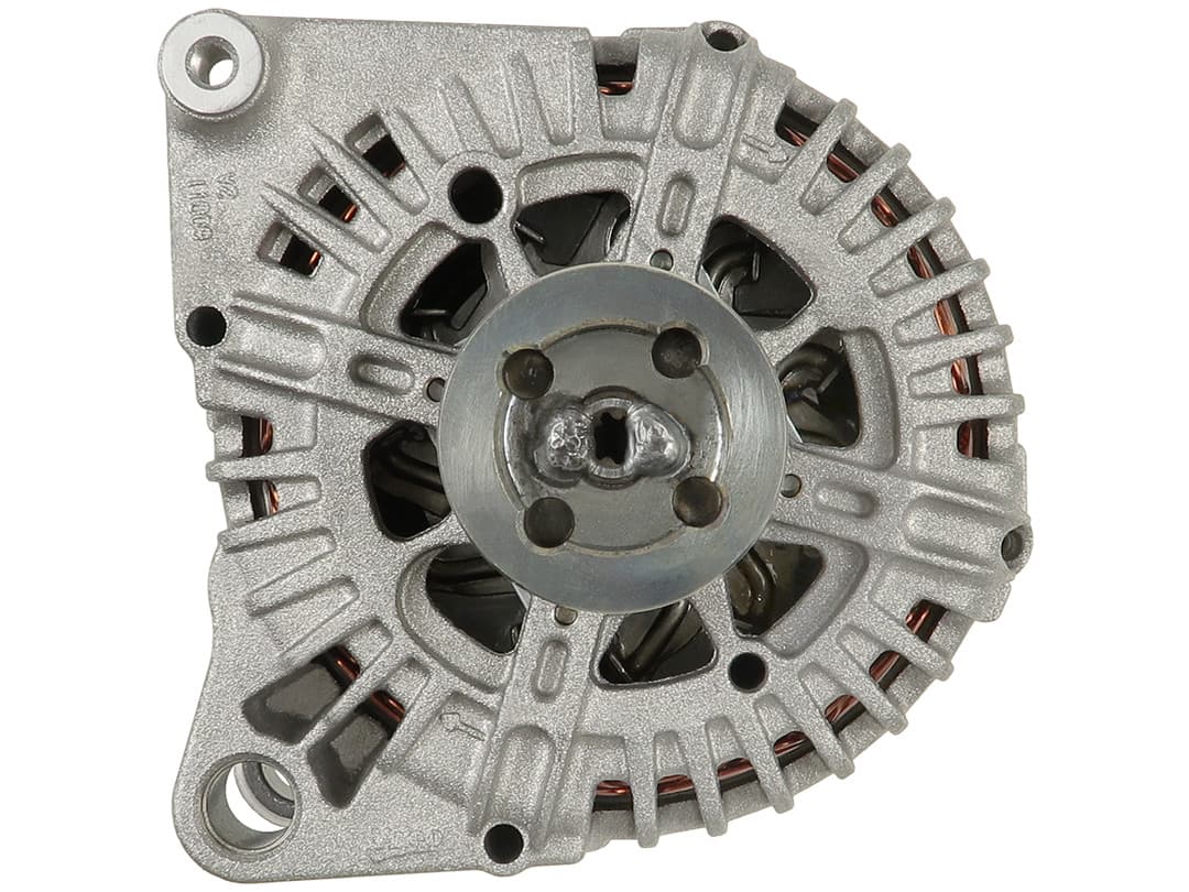 AS-PL Alternátor A3778(VALEO) 1