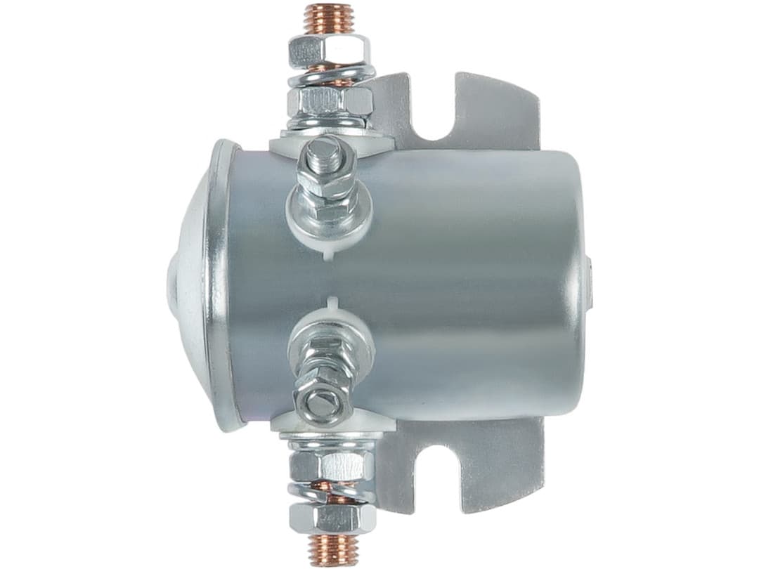 AS-PL Elektromagnetický spínač pre štartér SS9054 1