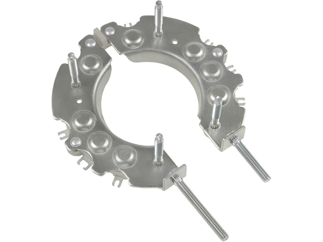 AS-PL Usmerňovač alternátora ARC6039 1