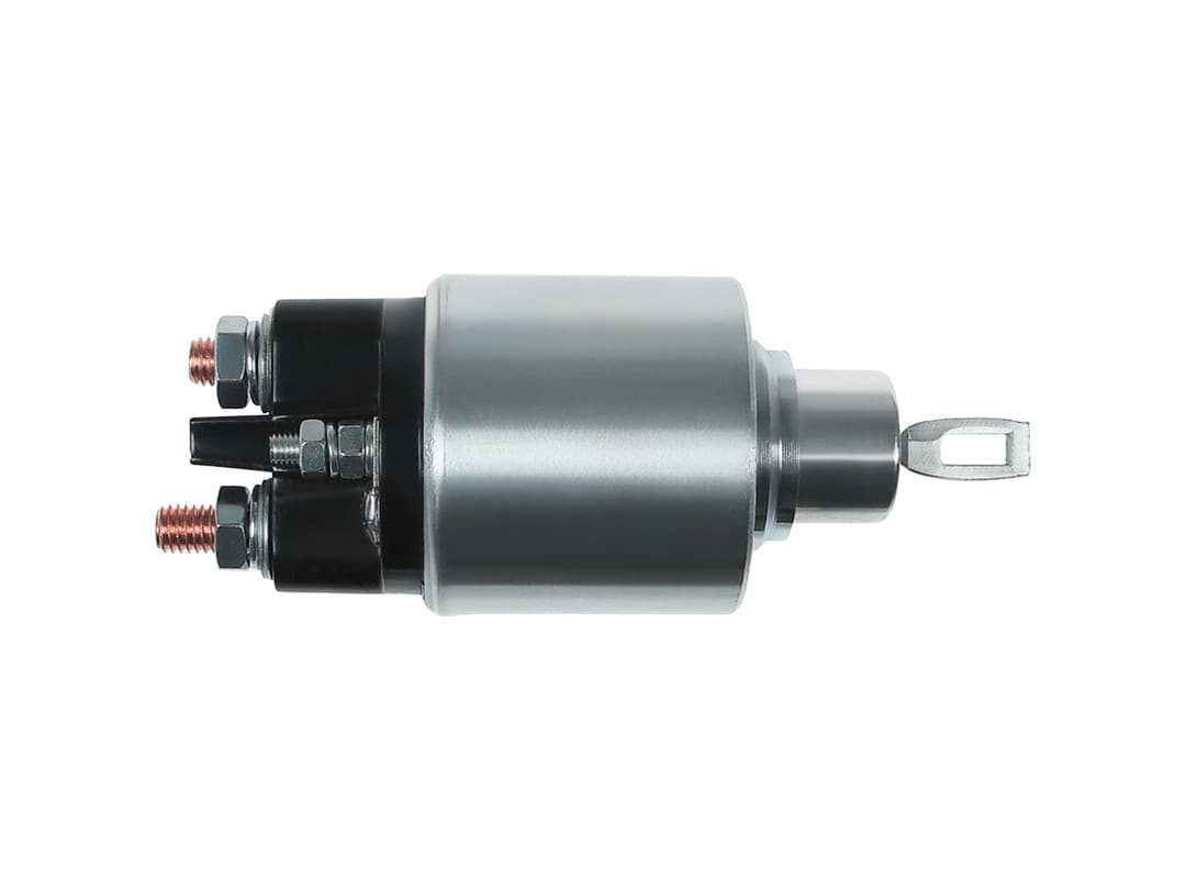 AS-PL Elektromagnetický spínač pre štartér SS0013 1