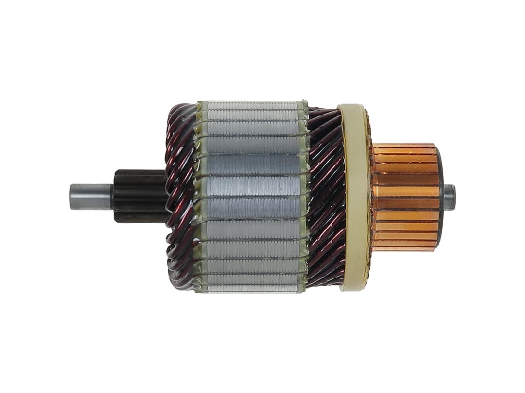AS-PL Rotor štartéra SA6008 1