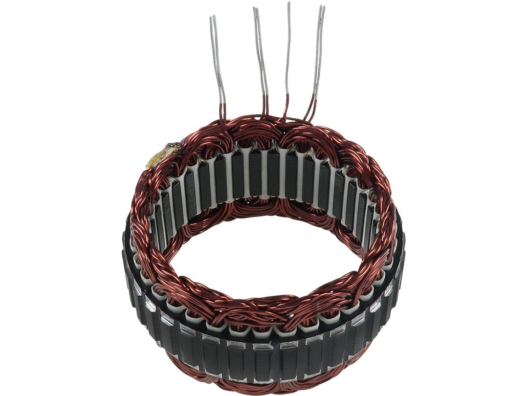 AS-PL Stator, generátor AS5022 1