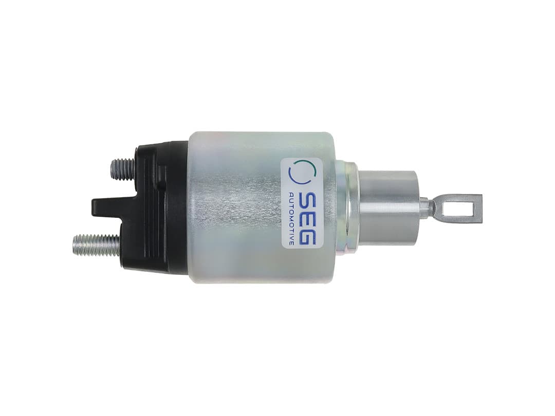 AS-PL Elektromagnetický spínač pre štartér SS0164(SEG) 1