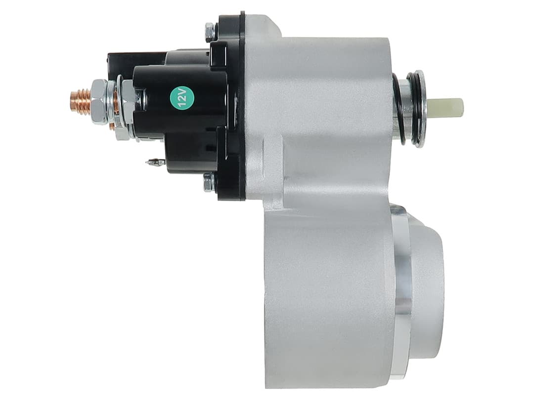 AS-PL Elektromagnetický spínač pre štartér SS6166S 1