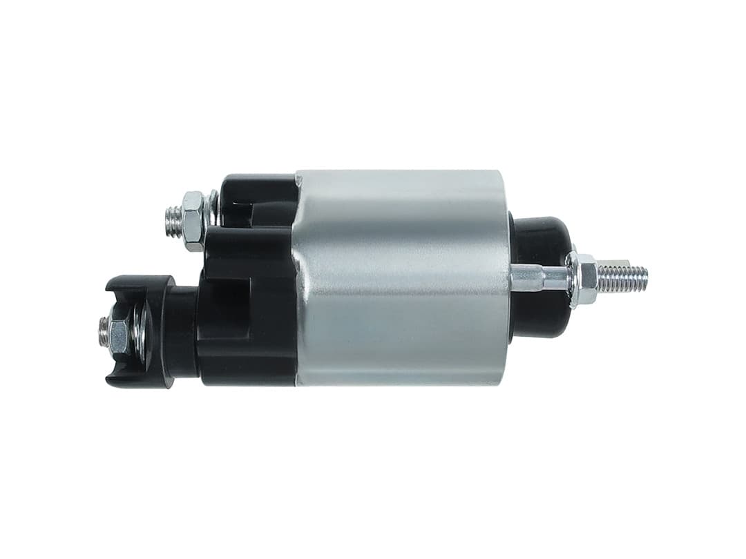 AS-PL Elektromagnetický spínač pre štartér SS6014 1