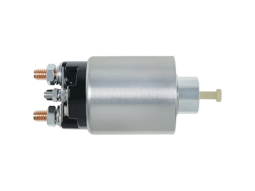 AS-PL Elektromagnetický spínač pre štartér SS1038 1