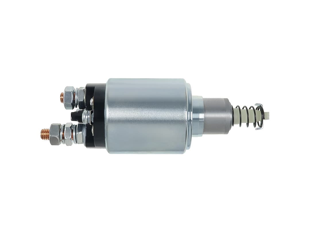 AS-PL Elektromagnetický spínač pre štartér SS0029 1