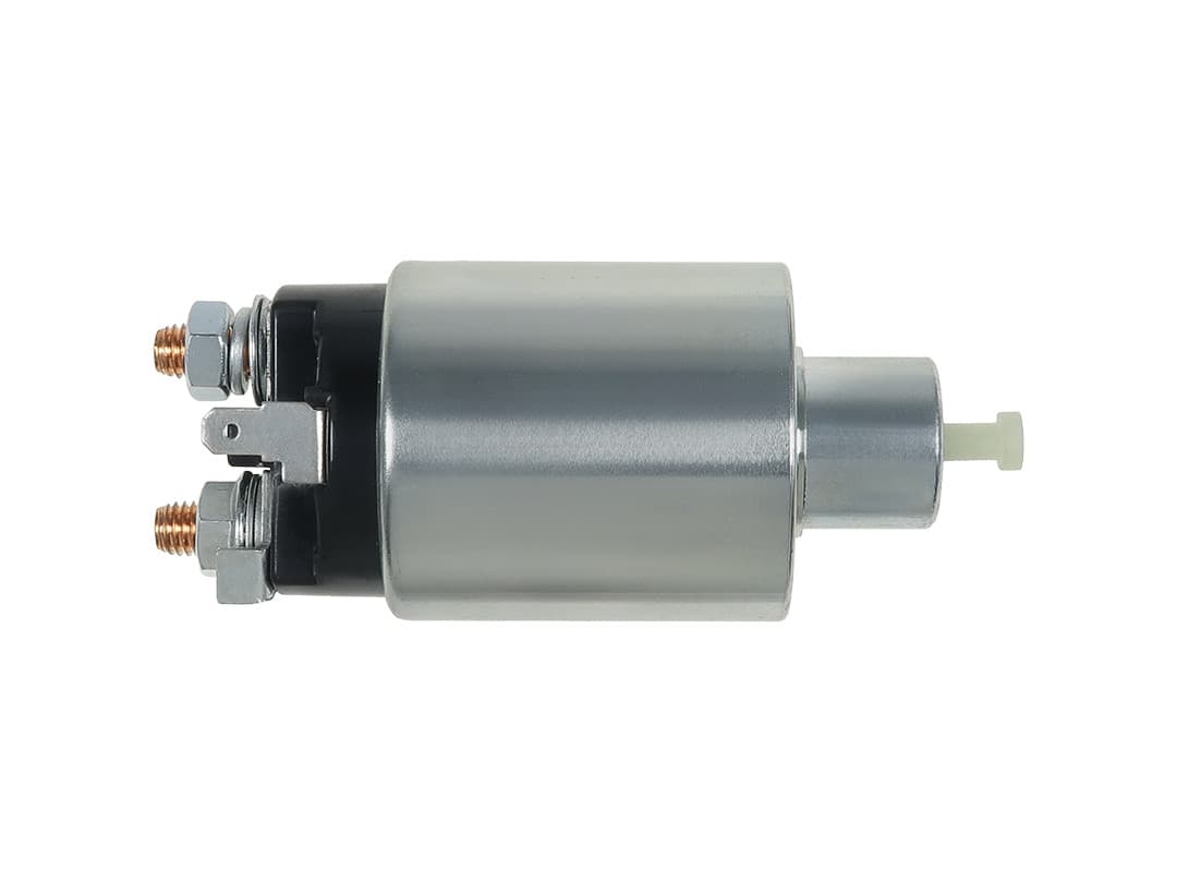 AS-PL Elektromagnetický spínač pre štartér SS9049 1