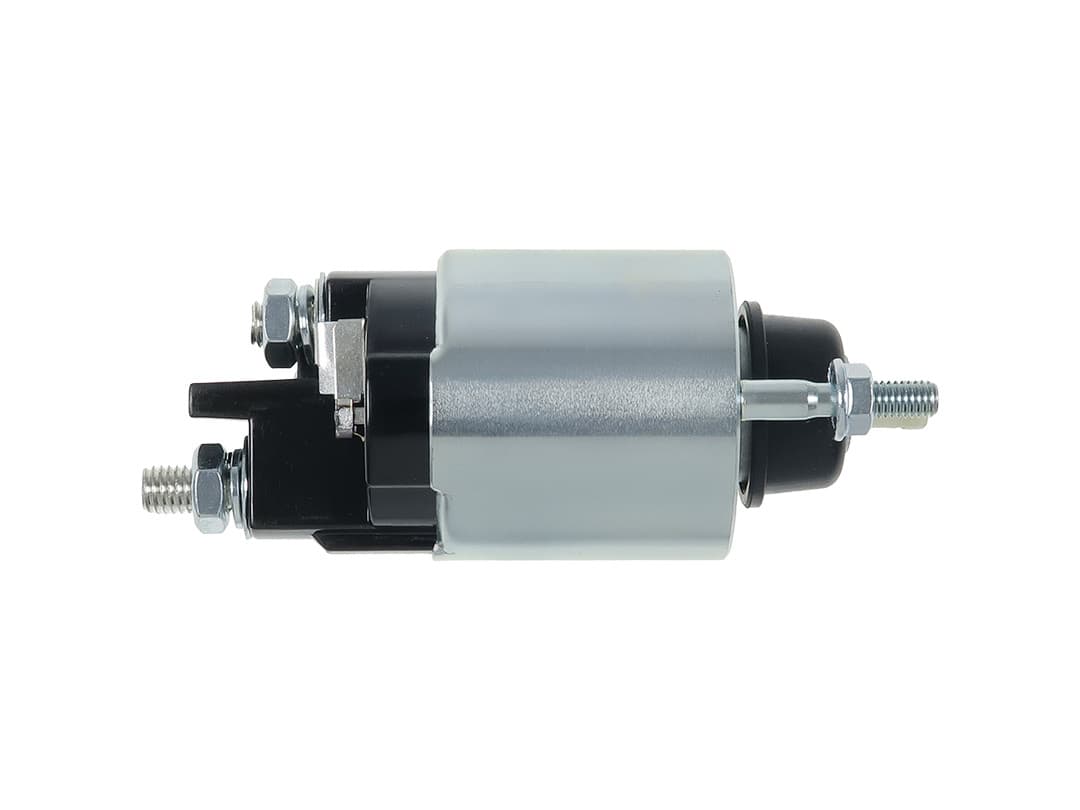 AS-PL Elektromagnetický spínač pre štartér SS6019 1